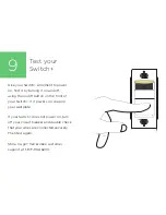 Preview for 14 page of Ecobee Switch+ How To Install