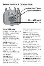 Предварительный просмотр 4 страницы Ecobike GDI-EXBKLGHT08 User Manual