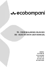 Preview for 1 page of ecobompani ECO-241 Mi User Manual