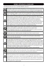 Предварительный просмотр 4 страницы ecobompani ECO-241 Mi User Manual