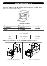 Preview for 6 page of ecobompani ECO-241 Mi User Manual