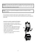 Предварительный просмотр 9 страницы ecobompani ECO-241 Mi User Manual