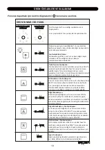 Preview for 13 page of ecobompani ECO-241 Mi User Manual