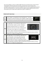 Предварительный просмотр 15 страницы ecobompani ECO-241 Mi User Manual