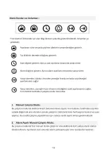 Preview for 17 page of ecobompani ECO-241 Mi User Manual