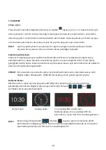 Preview for 22 page of ecobompani ECO-241 Mi User Manual