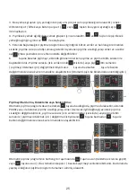 Preview for 28 page of ecobompani ECO-241 Mi User Manual