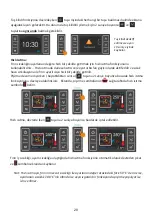 Preview for 31 page of ecobompani ECO-241 Mi User Manual