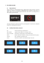 Preview for 38 page of ecobompani ECO-241 Mi User Manual