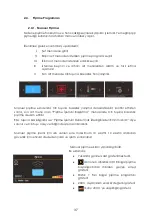 Preview for 40 page of ecobompani ECO-241 Mi User Manual