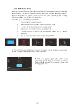 Preview for 43 page of ecobompani ECO-241 Mi User Manual