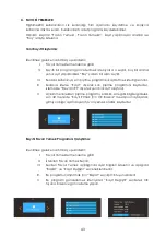 Preview for 46 page of ecobompani ECO-241 Mi User Manual