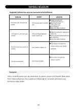 Preview for 49 page of ecobompani ECO-241 Mi User Manual