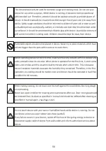 Preview for 60 page of ecobompani ECO-241 Mi User Manual