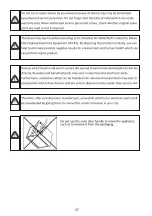 Preview for 61 page of ecobompani ECO-241 Mi User Manual