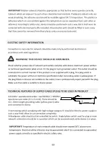 Preview for 64 page of ecobompani ECO-241 Mi User Manual