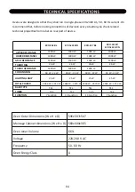 Preview for 68 page of ecobompani ECO-241 Mi User Manual