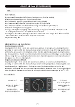 Preview for 75 page of ecobompani ECO-241 Mi User Manual