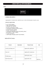 Preview for 91 page of ecobompani ECO-241 Mi User Manual