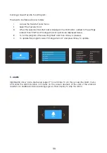 Preview for 102 page of ecobompani ECO-241 Mi User Manual