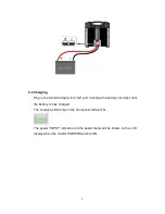 Preview for 6 page of ecobox Ecoboxx 1500 User Manual