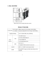 Предварительный просмотр 10 страницы ecobox Ecoboxx 1500 User Manual