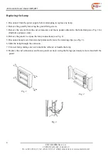 Preview for 4 page of ECOCaloria REM Installation And Operation Manual