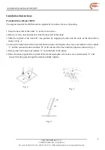 Preview for 5 page of ECOCaloria REM Installation And Operation Manual