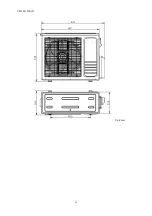 Предварительный просмотр 12 страницы ecoclima CM2-H16/4DR2 Service Manual