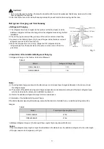 Предварительный просмотр 23 страницы ecoclima CM2-H16/4DR2 Service Manual