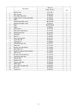 Предварительный просмотр 28 страницы ecoclima CM2-H16/4DR2 Service Manual