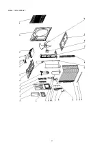 Предварительный просмотр 29 страницы ecoclima CM2-H16/4DR2 Service Manual