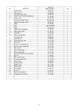 Предварительный просмотр 30 страницы ecoclima CM2-H16/4DR2 Service Manual