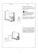 Предварительный просмотр 40 страницы ecoclima CM2-H16/4DR2 Service Manual