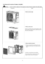 Предварительный просмотр 42 страницы ecoclima CM2-H16/4DR2 Service Manual