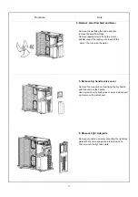 Предварительный просмотр 43 страницы ecoclima CM2-H16/4DR2 Service Manual