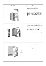 Предварительный просмотр 44 страницы ecoclima CM2-H16/4DR2 Service Manual