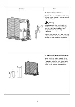 Предварительный просмотр 45 страницы ecoclima CM2-H16/4DR2 Service Manual