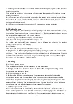 Preview for 5 page of ecoclima EC-W/I-09QC-B Service Manual