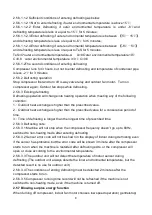 Preview for 8 page of ecoclima EC-W/I-09QC-B Service Manual