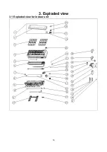 Preview for 14 page of ecoclima EC-W/I-09QC-B Service Manual