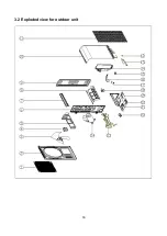 Preview for 16 page of ecoclima EC-W/I-09QC-B Service Manual