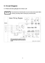 Preview for 19 page of ecoclima EC-W/I-09QC-B Service Manual