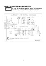 Preview for 20 page of ecoclima EC-W/I-09QC-B Service Manual