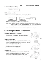 Preview for 27 page of ecoclima EC-W/I-09QC-B Service Manual