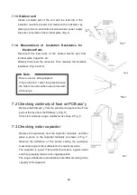 Preview for 28 page of ecoclima EC-W/I-09QC-B Service Manual