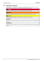 Preview for 6 page of ECOCOACH ecoBatterySystem Technical Manual