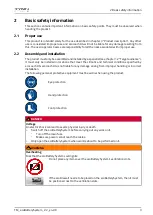 Preview for 7 page of ECOCOACH ecoBatterySystem Technical Manual