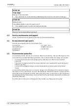 Preview for 9 page of ECOCOACH ecoBatterySystem Technical Manual