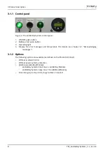 Предварительный просмотр 12 страницы ECOCOACH ecoBatterySystem Technical Manual